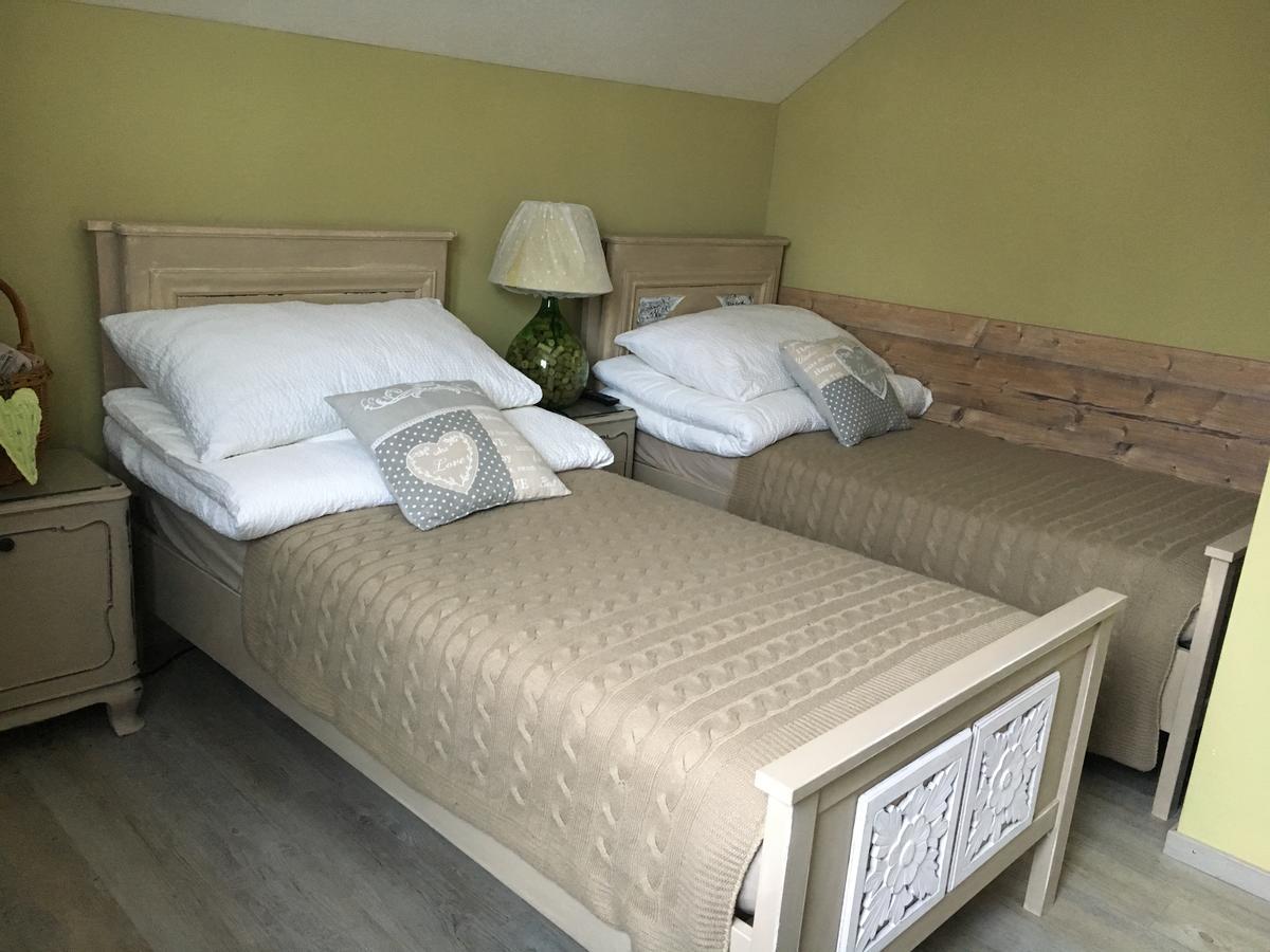 B&B Friedau Nottwil Dış mekan fotoğraf